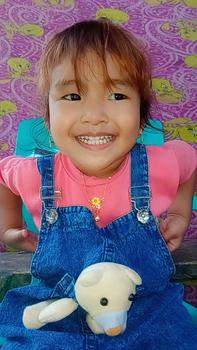 Product Review of Celana & Rok Kodok/Jemsuit Boneka Umur 8Bln-7Th pakaian anak Bunda kekinian from b**r 1