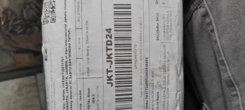 Product Review of SENTER KEPALA ZOOM T50 BISA SENSOR TANGAN SUPER TERANG BISA DI CAS Baterai Lampu Usb from k**g 0