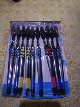 Product Review of Sikat Gigi 10 IN 1SIKAT GIGI SET from f**1 0