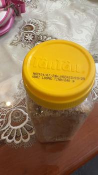 Product Review of Đậu Phộng Da Cá Tỏi Ớt Tân Tân 240g Thơm Ngon Đậm Vị from c**t 0