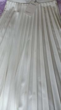 Product Review of RUBIES Váy Dài Nữ Malio Skirt from H** q**y t**i n** ** 0