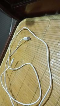 Product Review of Cáp sạc nhanh USB C, 7A 100W, Cáp sạc nhanh USB Type C, Tương thích với Oppo, Oneplus, Realme, Xiaomi POCO X6 Pro, M6, F5, X5, M5, F4, Huawei, iPhone, Pixel, Sharp, Điện thoại thông minh Samsung Galaxy, Dây dữ liệu from Đ** N**c l** 0