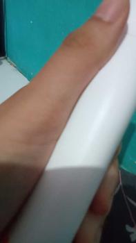 Product Review of Skinaqua uv sunscreen spf 50 from h**e 0