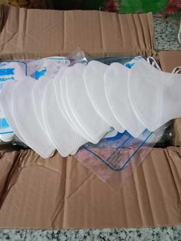 Product Review of [THÙNG 500 CHIẾC] Khẩu trang 5D Bảo Anh Promask kháng khuẩn, Khẩu trang chống tia UV cao cấp Che Mặt from L** Đ** 0