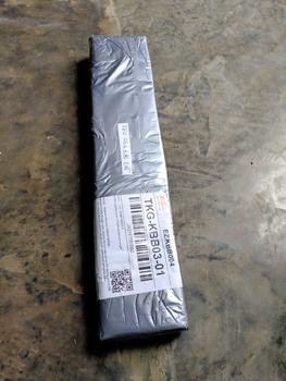 Product Review of pisau dapur tajam dan Asahan baja kristal 1paket Buah Daging from L**u 0