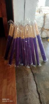 Product Review of YAH 10box Incense Jasmin Incense for Flies and Mosquitoes STICKS KILLS FLIES Vanilla / Lavender from 💞**g s**💞 -**- 0