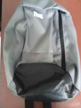 Product Review of Balo thể thao Nam Sport mini Đen, thiết kế nhỏ gọn, in ấn theo yêu cầu Bag from K**️ 0