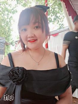 Product Review of ĐẦM ĐI TIỆC TAFTA TRỄ VAI KẾT HOA BIGSIZE 55KG - 90KG [ D002 ] Nữ Voan Women Dress from ☆** H**☆ 9**A 0