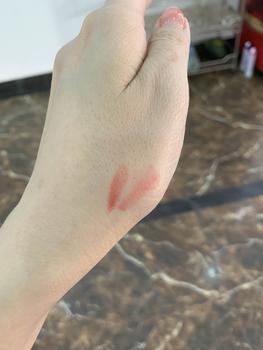 Product Review of Son Kem Lì Bernice Chính Hãng - Chất Son Nhung Lì Siêu Mịn Môi, Lâu Trôi from D**g S** T** 6**8 0