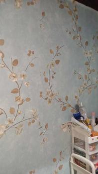 Product Review of [WK]3D adhesive wallpaper bedroom living room background TV wall sticker wallpaper from L**A A** A**A 0