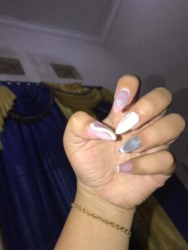 Product Review of Extra nail glue 4pcs 2g untuk yang CO fakenails from U**n 0