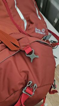 Product Review of Balo du lịch leo núi Jack Wolfskin Highland Trail XT 50l có trợ lực from T** N**n T** L**t 0