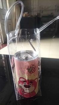 Product Review of 29NS-(Tặng Cọ Rửa) Ly Giữ Nhiệt CAPYBARA Thuyền Gỗ Inox 304 Dung Tích 600ml Có Nắp Chống Tràn, Kèm Ống Hút, bình nước giữ nhiệt nóng lạnh from 1**1 1
