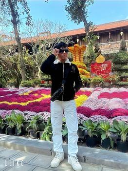 Product Review of M47- Quần jean nam rách - chất denim co dãn nhẹ thời trang- M47 Menswear Pants Có Túi from P**h 0