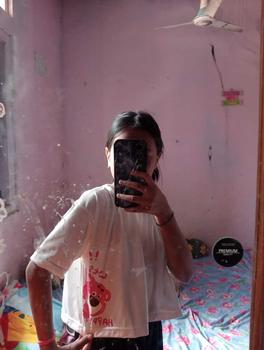 Product Review of Setelan Remaja Baju dan Celana Kulot Lotso Series Fashion Usia 9-12 Tahun from u**9 1