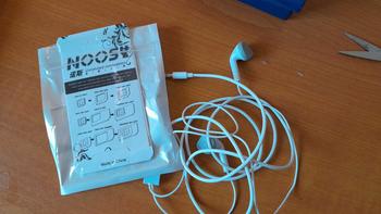 Product Review of HEADSET ORI ASLI SMSUNG SUPER BASS SUPPORT SEMUA TYPE DENGAN JACK 3.5MM from d**o 0