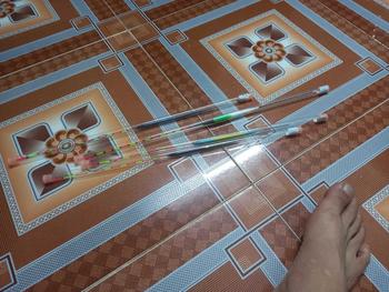 Product Review of Combo phao t.chọn98 from T**g V** 0