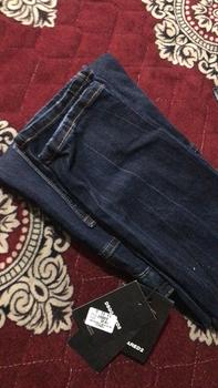 Product Review of Quần jean nam xanh rách vá ( đính đá ) 4 cúc from M**h T** 0