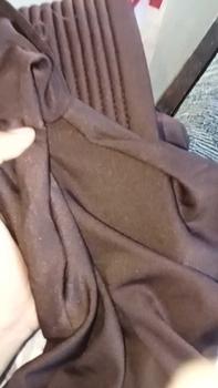 Product Review of Kaylahijab99"Dinamic Sportwear" jilbab Muslim kerudung Wanita Bergo linear Sport Standar Panjang Nyaman dipakai sekolah olahraga dan kerja Bahan Jersey Sporty Pet Tebal coklat pramuka Instan Santai Topi from d**p 0
