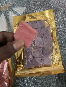 Product Review of Coconut candy Bajet Pack (15pcs) Food from V**n 0
