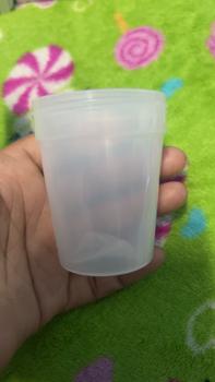 Product Review of กระบอกเขย่าชา Matcha mini shaker ขวดเขย่ามัทฉะ from A** (**) 3