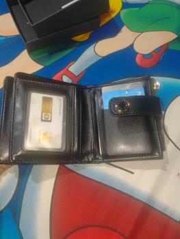 Product Review of JIMS HONEY DOMPET TIWY WALLET Dompet Kartu from _**_ 2