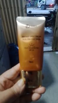 Product Review of CẶP KEM DEMEJINE HOẶC LIYAPAI NGÀY VÀ ĐÊM 20G Women Nữ Chăm Sóc Da Skincare (1) from N**g N**n 1