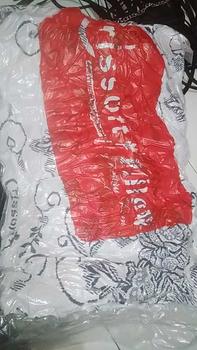 Product Review of BANTAL KESEHATAN / BANTAL KUNTUR FULL MEMORY FOAM Bed -BKK from S** L**i 0