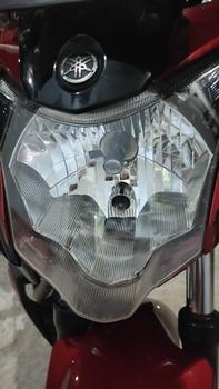 Product Review of Lampu Utama LED H4 D3 Senja Biru High Low Putih Kuning VIXION CBR NINJA KLX CRF BYSON from a** a**l 0