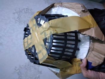 Product Review of Mũ Dạ Boater ĐB Đai Chữ Nổi from c**a 0