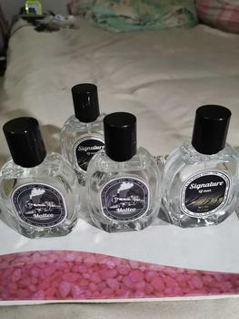 Product Review of น้ำหอม Matteo + Signature แบรนด์ Enchant from S**g 1