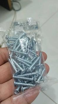 Product Review of Ốc quạt các loại (bắt nắp nhôm, ốc bắt gáo, ốc bắt nạ,chuyển hướng, ốc bắt tụ công tắt, ốc bắt mâm đế, ốc bắt cổ quạt) from Đ**n t** M** S**g 1