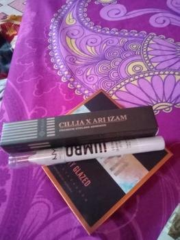 Product Review of Beauty Glazed Eyeshadow Palette from 🐰**a a**🐰 0