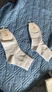 Product Review of (1 ĐÔI) Tất vớ nam nữ phong cách thể thao dễ phối đồ - Vớ Nam 3 màu ĐEN - TRẮNG - XÁM chống hôi chân Tất.R_M.055 from L**g 1