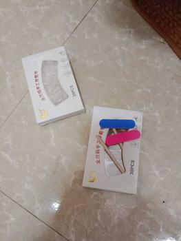 Product Review of ( MÃ 68 ) N.A.I.L B.O.X KÈM PHỤ KIỆN Nữ from T**n T** T** 1