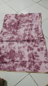 Product Review of 8 pcs Daster Midi motif random from D** 0