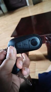 Product Review of Khoá Chống Trộm Thông Minh Xe Đạp Điện, Remote Điều Khiển Từ Xa Phù Hợp Mọi Loại Xe Điện from l** x** 0
