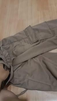 Product Review of Celana Jogger Sweetpants - Celana Cargo Jogger Wanita from T**♉ 0