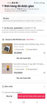 Product Review of Keo nối mi Oscar, ít cay, bền 7-8 tuần, dụng cụ nối mi Mỹ Phẩm Cosmetic Trang Điểm Nữ from L**H L**H 0