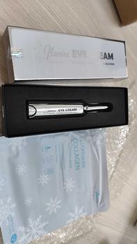 Product Review of Kem dưỡng mắt Namira Hàn Quốc from D**g P**n 0