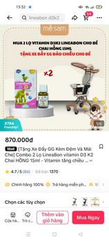 Product Review of Chổi lau nhà mini tự vắt, có khả năng tự vắt thông minh from c**g 0