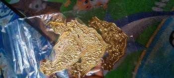 Product Review of Kalung penari from S**0 0