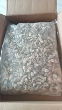 Product Review of Chân Nấm Hương Khô Việt Nam túi 1kg from X** h** 1