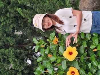 Product Review of Áo thun nữ baby tee đính nơ sang chảnh hottrend 2024 new best seller vải thun tăm co dãn bốn chiều dày dặn. Top from H**e 3