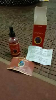 Product Review of Nuôi Tổng Hợp Tinfarm Cung Cấp Dinh Dưỡng Cho Gà 50ML from g** H** 👹** 2