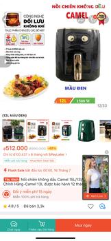 Product Review of Bộ gấm lụa tơ tằm 2 da quần lụa 2 da phu bóng ( mẫu thiết  kế) from M**n M**n 0