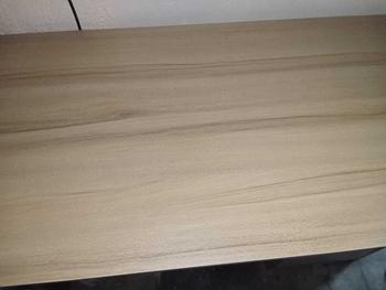 Product Review of Desk Simple Computer Desk Home Student Bedroom Desk Office Staff Desk from @**y 2