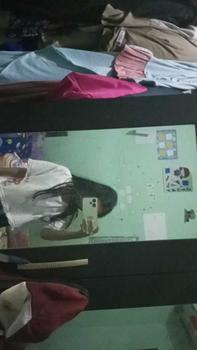 Product Review of Setelan Remaja Baju dan Celana Kulot Lotso Series Fashion Usia 9-12 Tahun from (**) 1