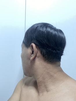 Product Review of วิกผมปิดผมหัวล้าน ของผู้ชาย from ค**ง 0