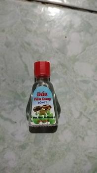 Product Review of Tặng thêm 1chai | Combo 10chai Dầu Viêm Xoang, Nhức Mỏi 3ml nước trắng from P**g Đ**g N**️ 0
